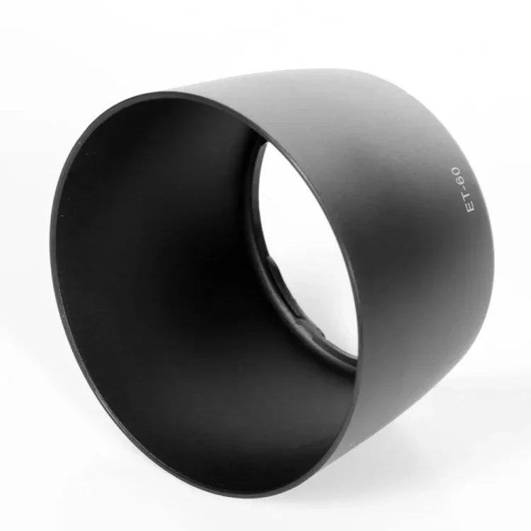 Pare-soleil pour objectif Canon ET-60, ET-60