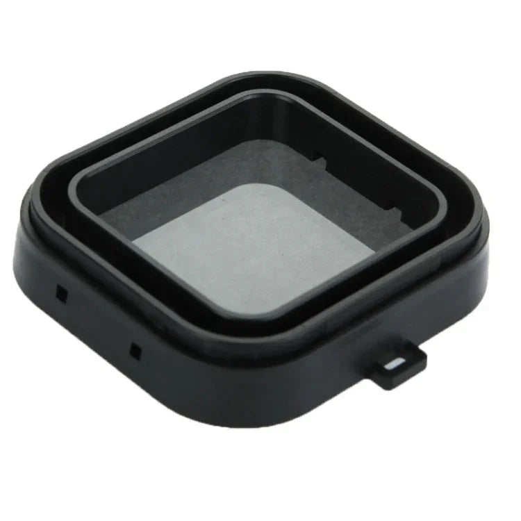 Filtre de plongée à clipser Polar Pro Aqua Cube pour boîtier GoPro HERO4 /3+, gris, jaune