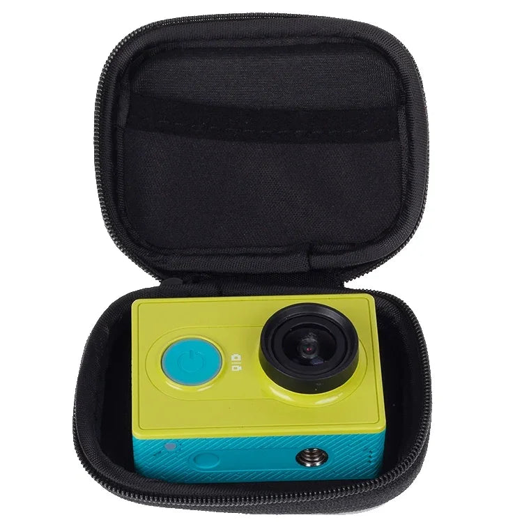 Sacoche portable pour appareil photo Xiaomi Yi / SJCAM SJ6000 / SJ5000 / SJ4000