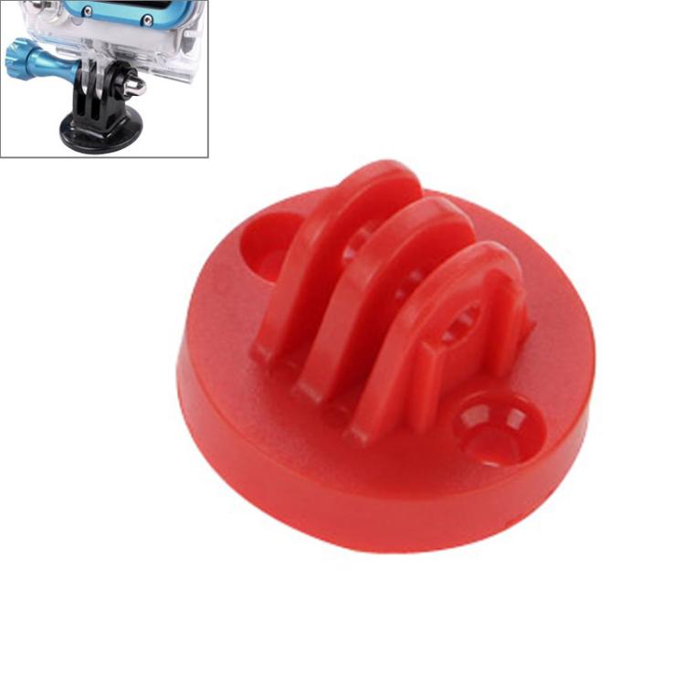 Adaptateur de fixation pour trépied GP267 pour caméscope GoPro HERO6/5/5 Session/4/3+/3/2/1