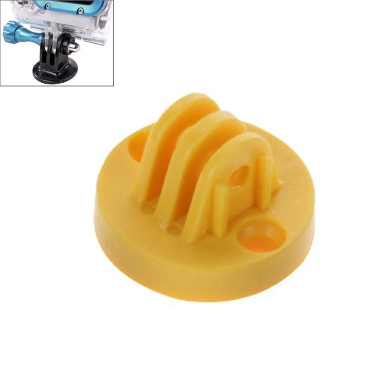 Adaptateur de fixation pour trépied GP267 pour caméscope GoPro HERO6/5/5 Session/4/3+/3/2/1