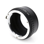 Bague d'adaptation pour monture d'objectif PK-NEX, pour Sony NEX