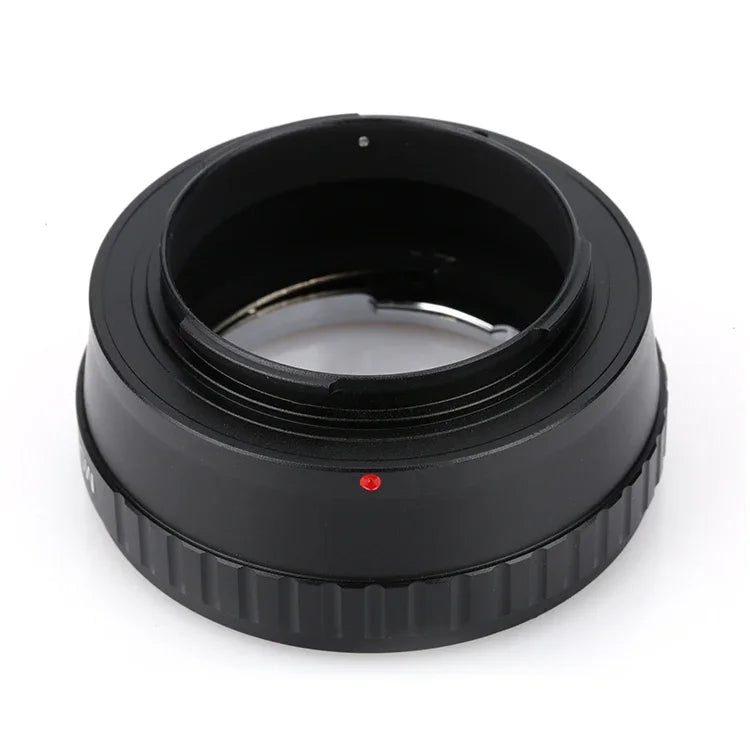 Bague d'adaptation pour monture d'objectif PK-NEX, pour Sony NEX