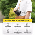 Bague d'adaptation pour monture d'objectif PK-NEX, pour Sony NEX