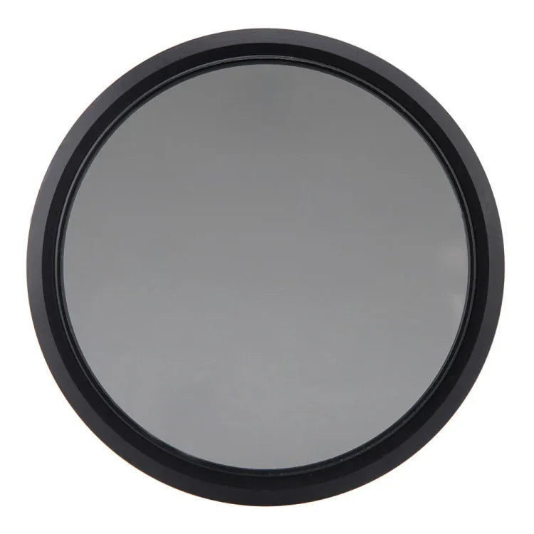 Filtre à densité neutre variable réglable ND 2 à ND 400, 72 mm