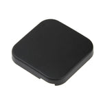 Bouchon de protection d'objectif résistant aux rayures, compatible avec les caméras d'action sportives GoPro HERO5 Session / HERO4 Session, GP339-A