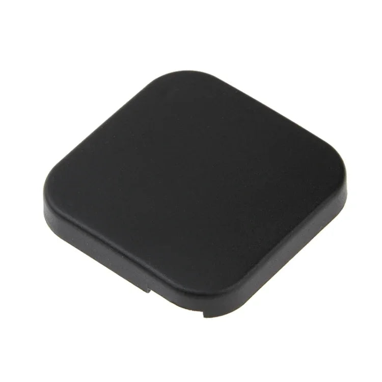 Bouchon de protection d'objectif résistant aux rayures, compatible avec les caméras d'action sportives GoPro HERO5 Session / HERO4 Session, GP339-A