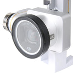 Filtre UV / Filtre d'objectif pour DJI Phantom 3P / P3A / P3S / P3SE / P3 4K / P4, Filtre UV