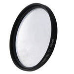 Filtre macro 6 en 1 58 mm + bague d'adaptation pour GoPro HERO3, 6 en 1 58 mm