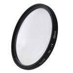 Filtre macro 6 en 1 58 mm + bague d'adaptation pour GoPro HERO3, 6 en 1 58 mm