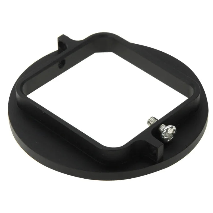 Filtre macro 6 en 1 58 mm + bague d'adaptation pour GoPro HERO3, 6 en 1 58 mm