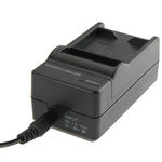 Chargeur de voiture pour batterie d'appareil photo numérique GoPro HERO4 AHDBT-401, chargeur de voiture