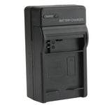 Chargeur de voiture pour batterie d'appareil photo numérique GoPro HERO4 AHDBT-401, chargeur de voiture