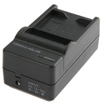 Chargeur de voiture pour batterie d'appareil photo numérique GoPro HERO4 AHDBT-401, chargeur de voiture