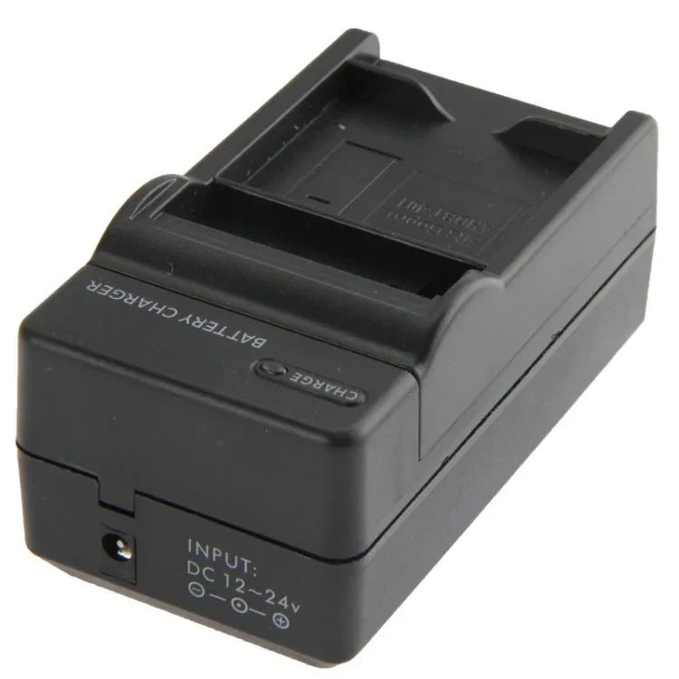 Chargeur de voiture pour batterie d'appareil photo numérique GoPro HERO4 AHDBT-401, chargeur de voiture