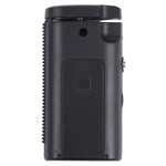 Testeur de piles à écran LCD numérique pour R20S / R14S / R6S / R03 / R1 / bouton / 6F22