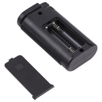Testeur de piles à écran LCD numérique pour R20S / R14S / R6S / R03 / R1 / bouton / 6F22