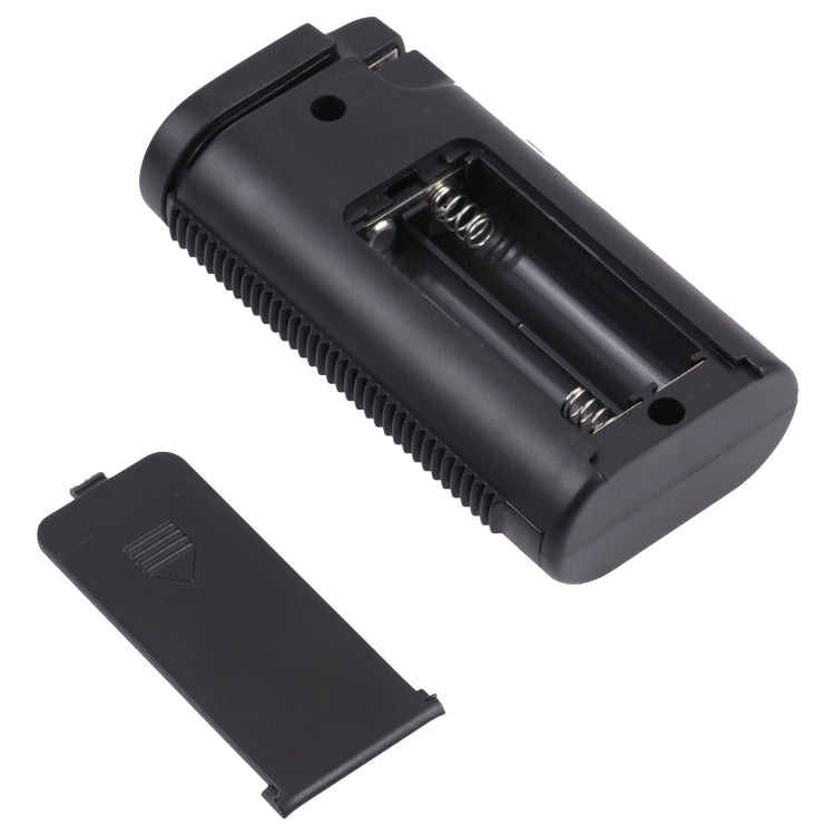 Testeur de piles à écran LCD numérique pour R20S / R14S / R6S / R03 / R1 / bouton / 6F22