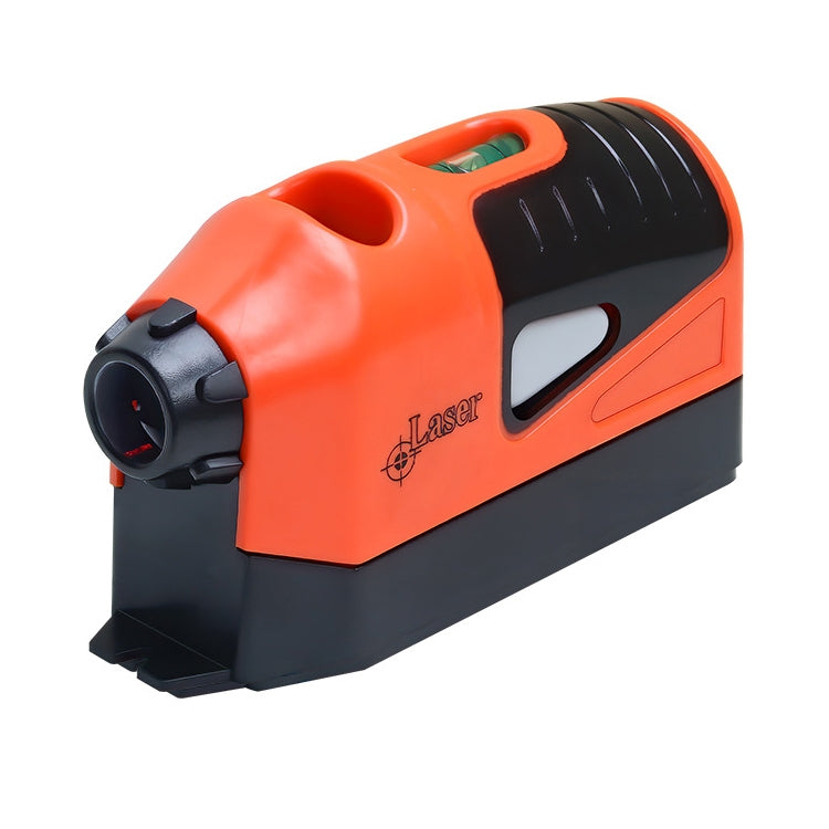 Niveau laser droit