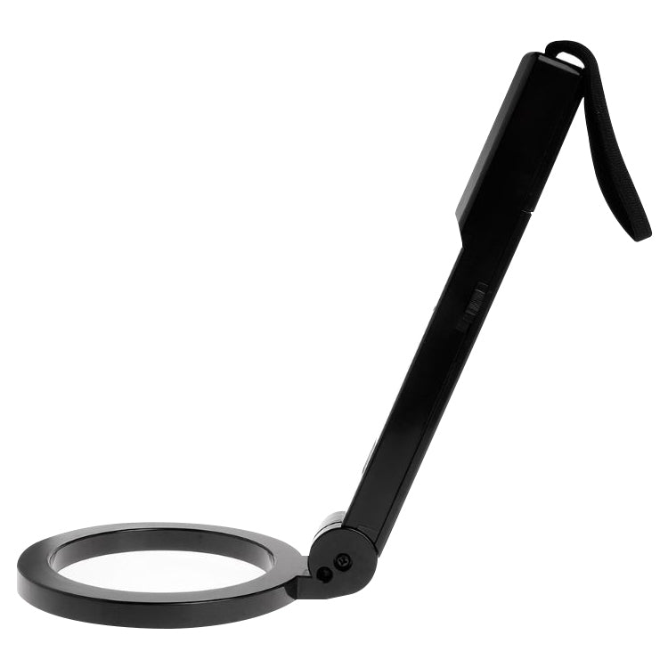 Détecteur de métaux portable pliable TS-80, TS-80