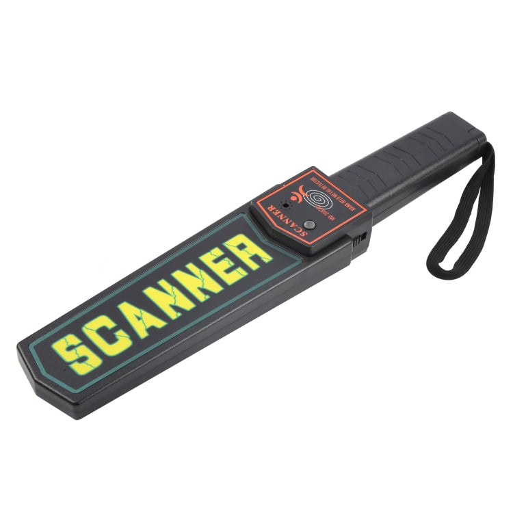 Détecteur de métaux super scanner à baguette (MD-3003B1), MD-3003B1