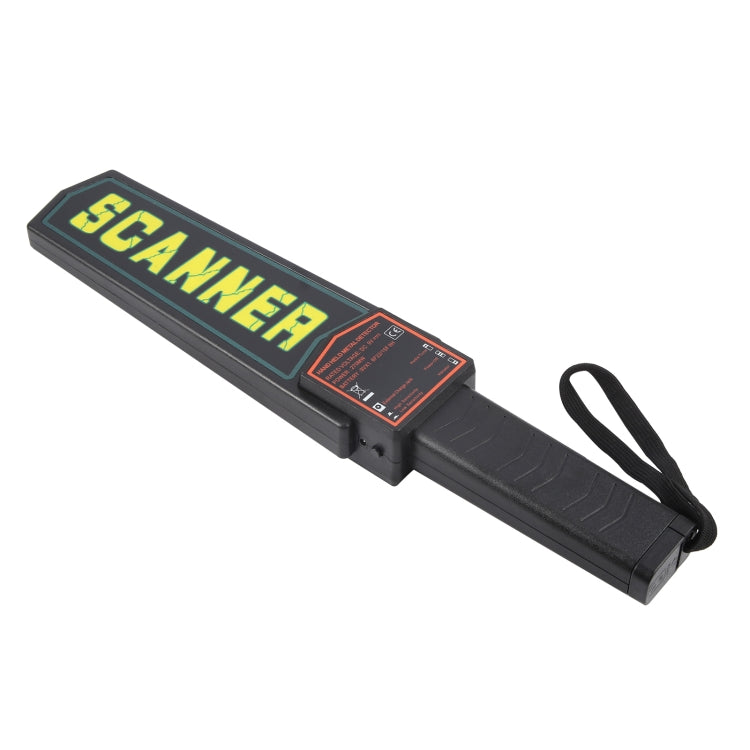 Détecteur de métaux super scanner à baguette (MD-3003B1), MD-3003B1