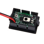 V33D Mini voltmètre numérique à 2 fils, mesure de tension : CC 4,5-120V, S-DT-0534G, S-DT-0534L, S-DT-0534R