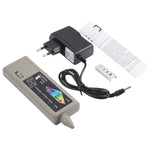Testeur portable de moissanite / diamant, prise EU, testeur de diamant