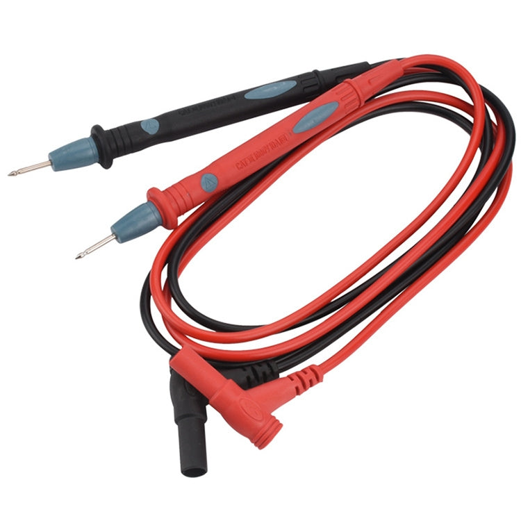 Cordons de test pour multimètre CAT III 1000V 20A, 1 pièce