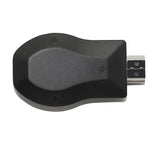 Ez Cast Full 1080P Mini Dongle Récepteur d'Affichage DLNA Partage d'Écran WiFi (M2)
