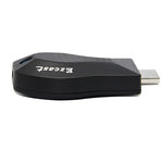 Ez Cast Full 1080P Mini Dongle Récepteur d'Affichage DLNA Partage d'Écran WiFi (M2)