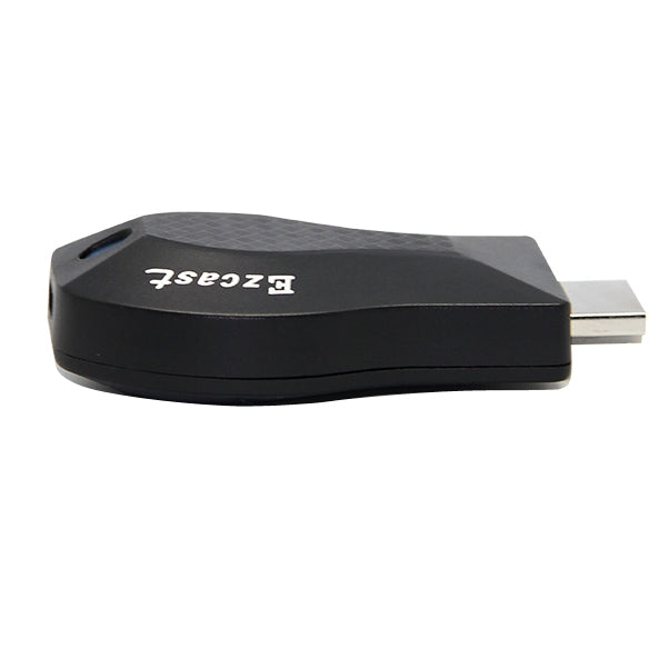Ez Cast Full 1080P Mini Dongle Récepteur d'Affichage DLNA Partage d'Écran WiFi (M2)