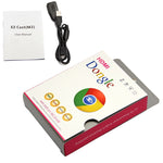 Ez Cast Full 1080P Mini Dongle Récepteur d'Affichage DLNA Partage d'Écran WiFi (M2)