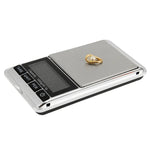 Mini balance numérique style pesée Max 1000g/0,1g, 1000g/0,1g