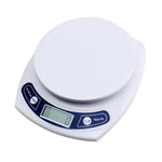 Balance de cuisine électronique (1g~7kg), 7kg x 1g