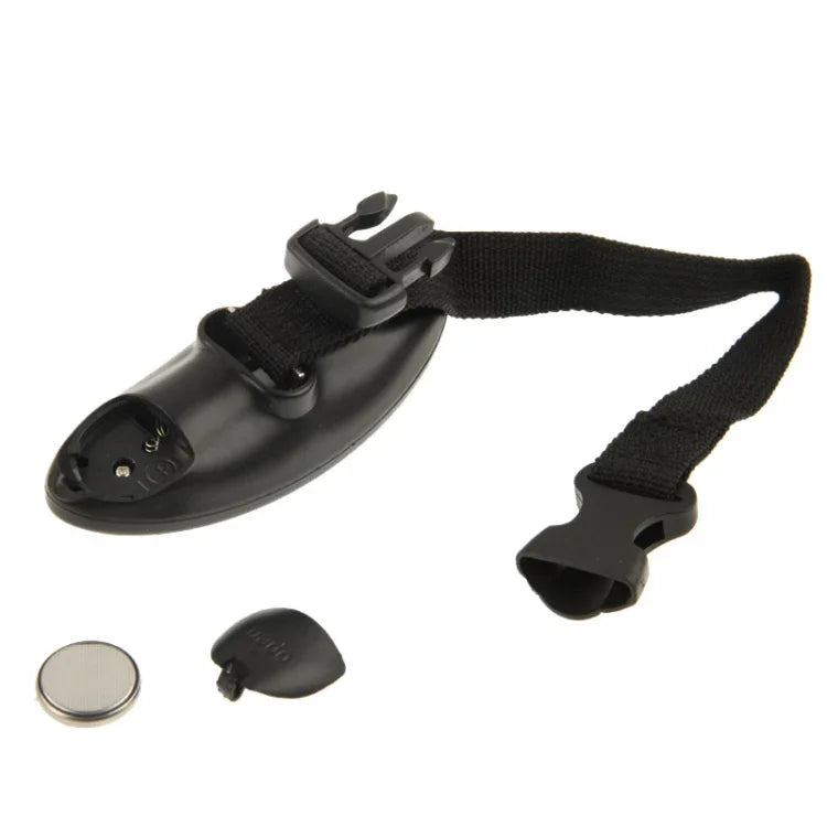 Balance électronique de voyage pour bagages LCD 40kg x 100g (WH-A15), WH-A15