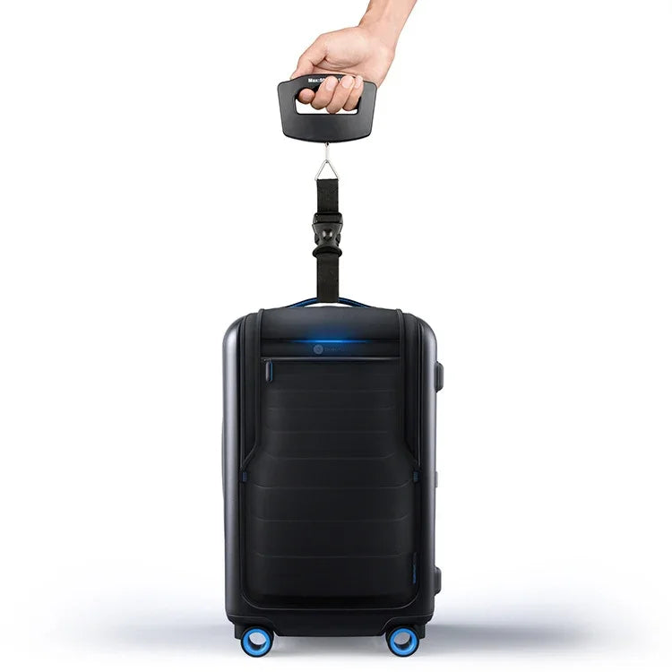 Balance électronique de voyage pour bagages 50kg, 50kg