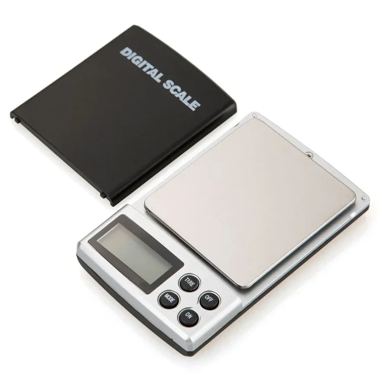 Balance de poche numérique (300g / 0,01g), 300g/0,01g