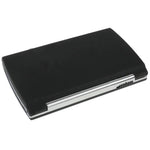 Balance numérique à clapet 100g / 0,01g avec écran LCD rétroéclairé, 100g / 0,01g