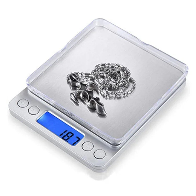 Balance électronique numérique 2000g x 0,1g, 2000g x 0,1g