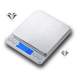 Balance électronique numérique 2000g x 0,1g, 2000g x 0,1g