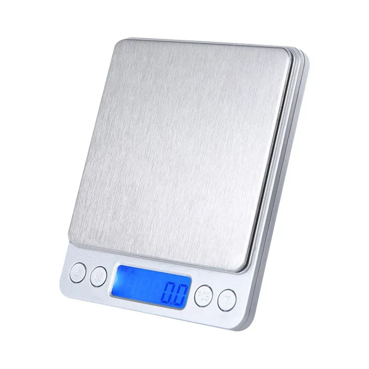 Balance électronique numérique 2000g x 0,1g, 2000g x 0,1g