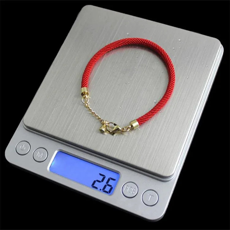 Balance électronique numérique 2000g x 0,1g, 2000g x 0,1g