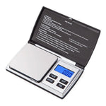 Balance numérique pour diamants 200g / 0,01g, 200g / 0,01g