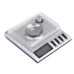 Balance numérique professionnelle pour bijoux 20g / 0,001g, 20g / 0,001g
