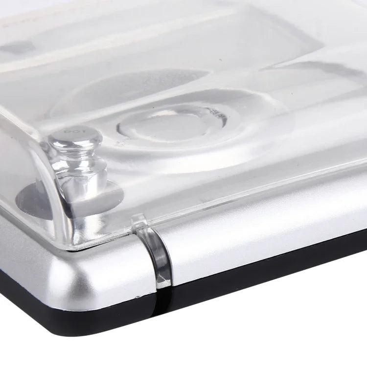 Balance numérique professionnelle pour bijoux 20g / 0,001g, 20g / 0,001g