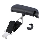 Mini balance électronique portable pour bagages avec fonction zéro et tare, Mini