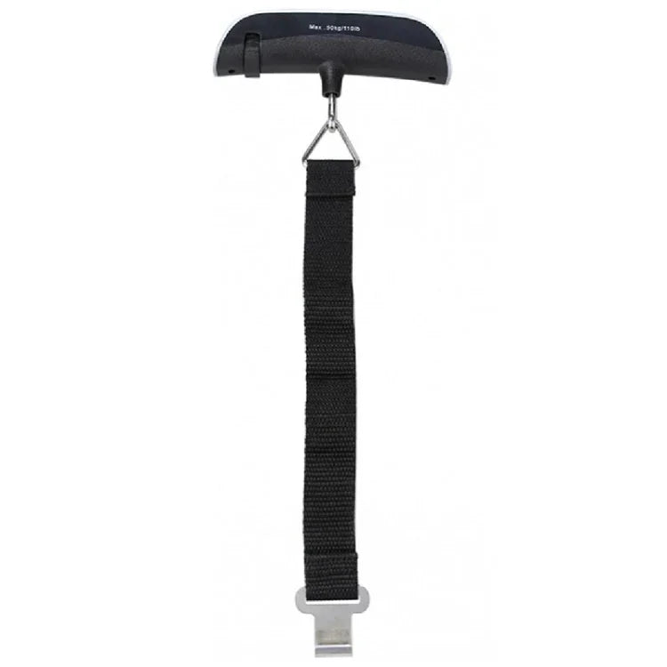 Mini balance électronique portable pour bagages avec fonction zéro et tare, Mini