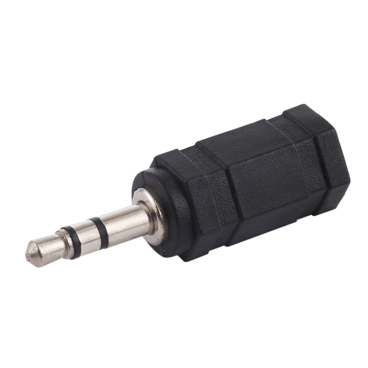 Adaptateur audio mâle 3,5 mm vers femelle 2,5 mm, mâle 3,5 vers femelle 2,5
