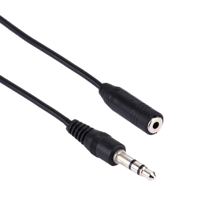 Câble convertisseur mâle 3,5 mm vers femelle 2,5 mm, longueur : 17 cm, longueur : 17 cm